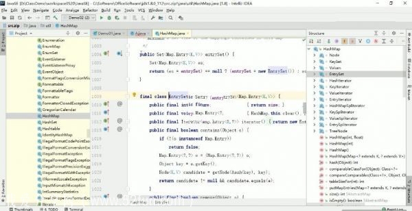 最新版JAVA基础实战课程 课程+资料+讲义+笔记+代码