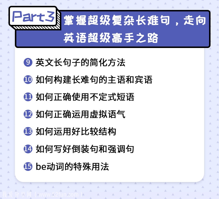 学英语精致视频课程 20小时快速掌握英语核心秘诀(全集)