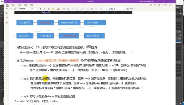 C&C++游戏开发全能大师班 Cocos全栈游戏架构开发高级课程